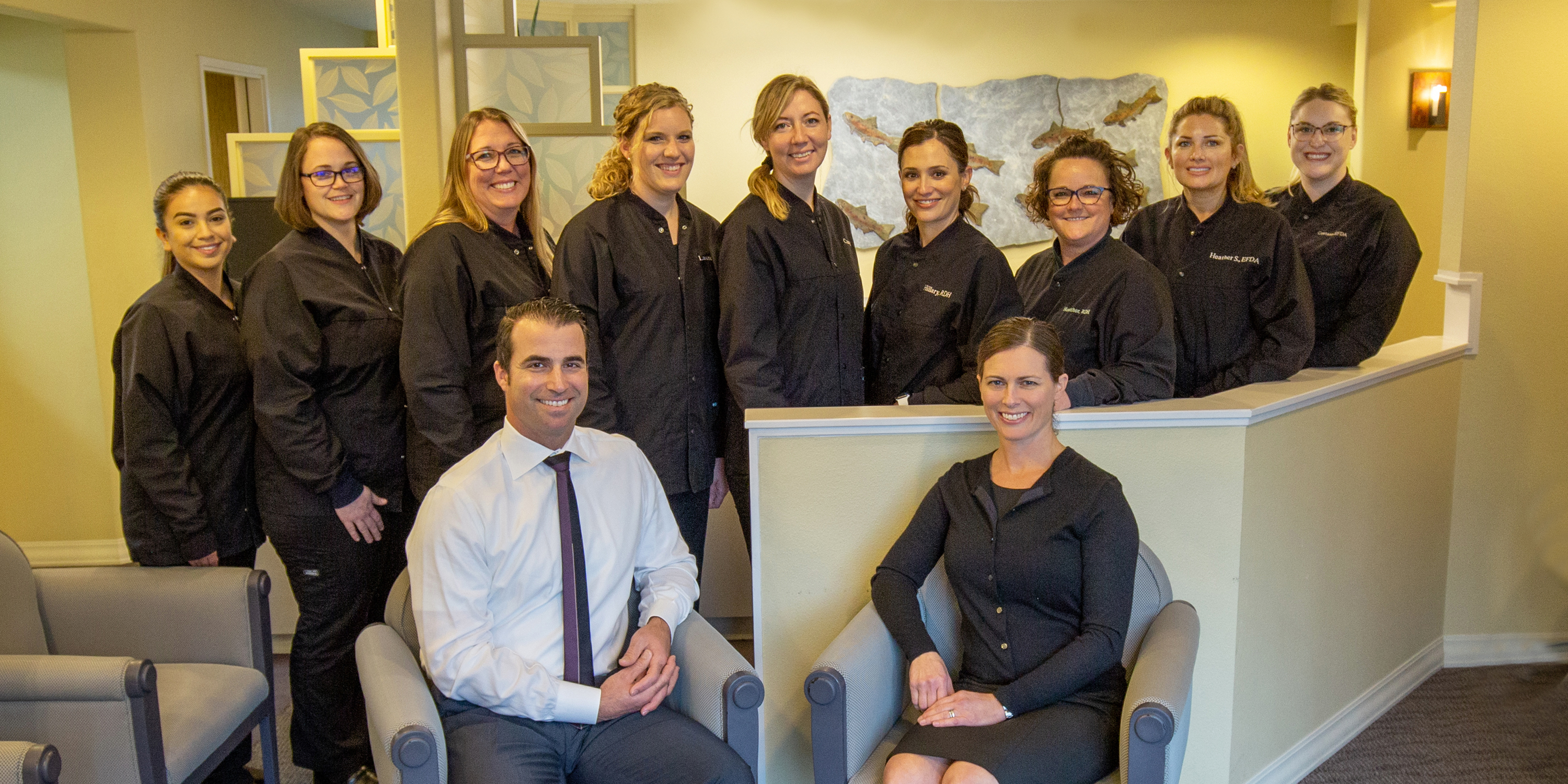Staff